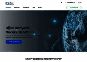 Ocalibus.com thumbnail