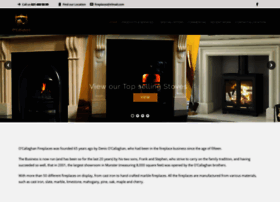 Ocallaghansfireplaces.ie thumbnail