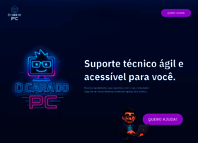 Ocaradopc.com.br thumbnail