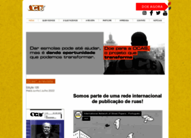 Ocas.org.br thumbnail