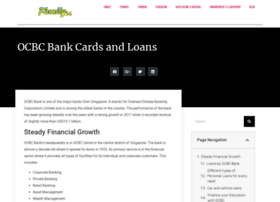 Ocbccards.com.my thumbnail