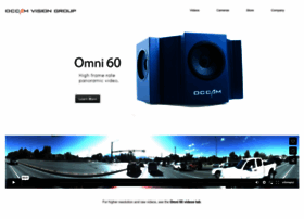 Occamvisiongroup.com thumbnail