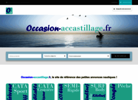 Occasion-accastillage.fr thumbnail