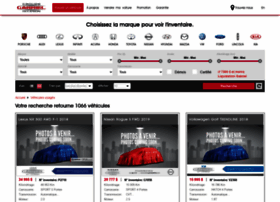 Occasiongabriel.com thumbnail