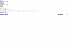 Occasions.giel-caravan.nl thumbnail
