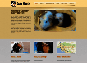 Occavyhaven.org thumbnail