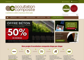 Occultationcomposite.com thumbnail