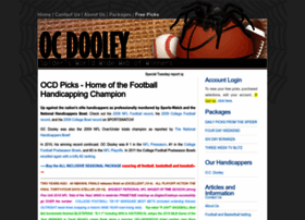 Ocdooley.com thumbnail