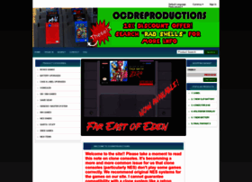 Ocdreproductions.com thumbnail