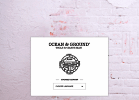 Ocean-ground.com thumbnail