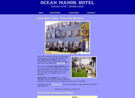 Ocean-manor.com thumbnail