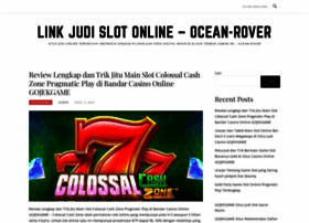 Ocean-rover.com thumbnail