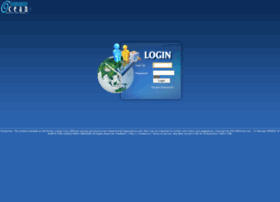 Ocean.mponline.gov.in thumbnail