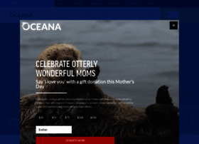 Oceana.org thumbnail