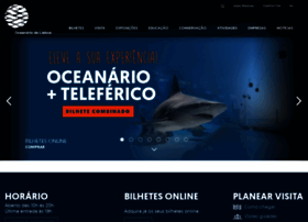 Oceanario.pt thumbnail