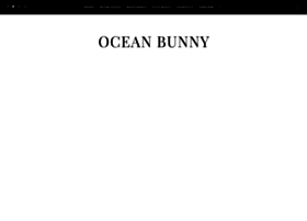 Oceanbunny.com thumbnail