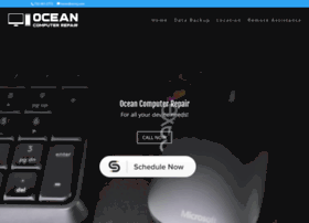 Oceancomputerrepair.com thumbnail