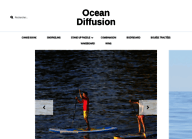 Oceandiffusion.fr thumbnail