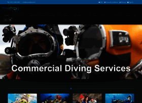 Oceandivers.ie thumbnail