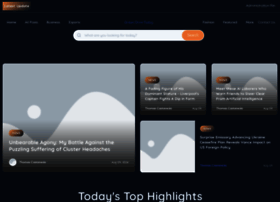 Oceandrivetoday.it thumbnail