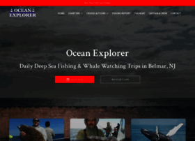 Oceanexplorerbelmar.com thumbnail