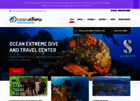 Oceanextreme.com thumbnail