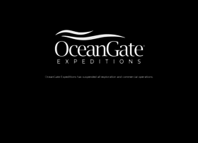 Oceangateexpeditions.com thumbnail