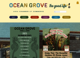 Oceangrovenj.com thumbnail