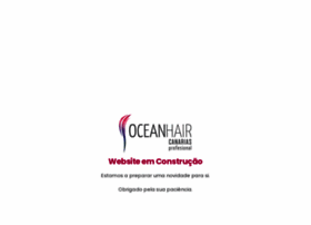 Oceanhair.pt thumbnail