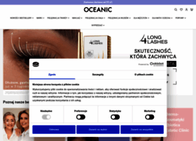Oceanic.pl thumbnail