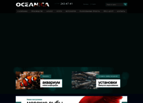 Oceanica.kz thumbnail