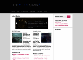 Oceanicgamer.com thumbnail