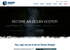Oceankeepers.ca thumbnail