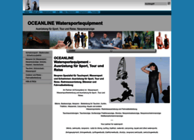 Oceanline.biz thumbnail