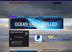 Oceanradiochilled.com thumbnail
