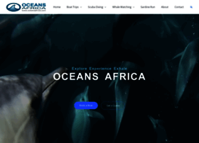 Oceansafrica.com thumbnail