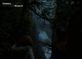 Oceansidetourism.com thumbnail