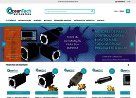 Oceantech-automation.com.br thumbnail