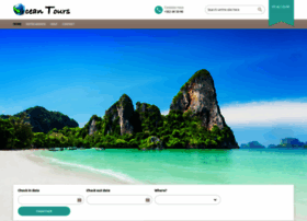Oceantours.lu thumbnail Oceantours.lu thumbnail