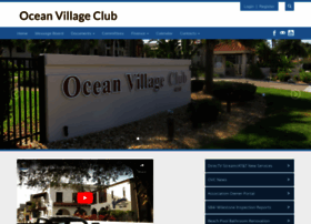 Oceanvillageclub.org thumbnail Oceanvillageclub.org thumbnail
