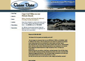 Oceanvista.net thumbnail Oceanvista.net thumbnail