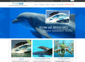 Oceanvueadventures.com thumbnail