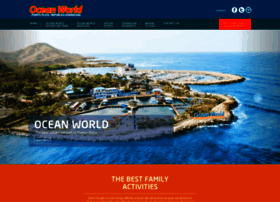 Oceanworld.net thumbnail