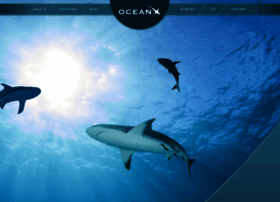 Oceanxwatch.com thumbnail