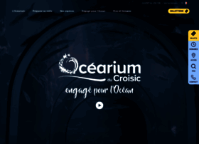 Ocearium-croisic.fr thumbnail