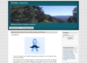 Oceucho.com.br thumbnail Oceucho.com.br thumbnail