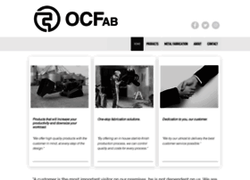 Ocfab.ca thumbnail