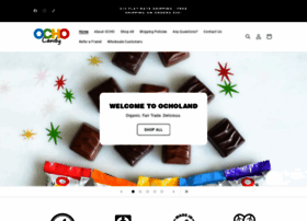 Ochocandy.com thumbnail