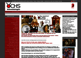 Ochs-schwetzingen.com thumbnail