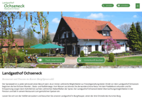Ochseneck.de thumbnail